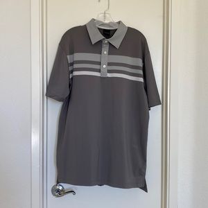 Dunning Golf Shirt